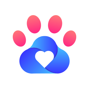 Emotional Support Animal logo